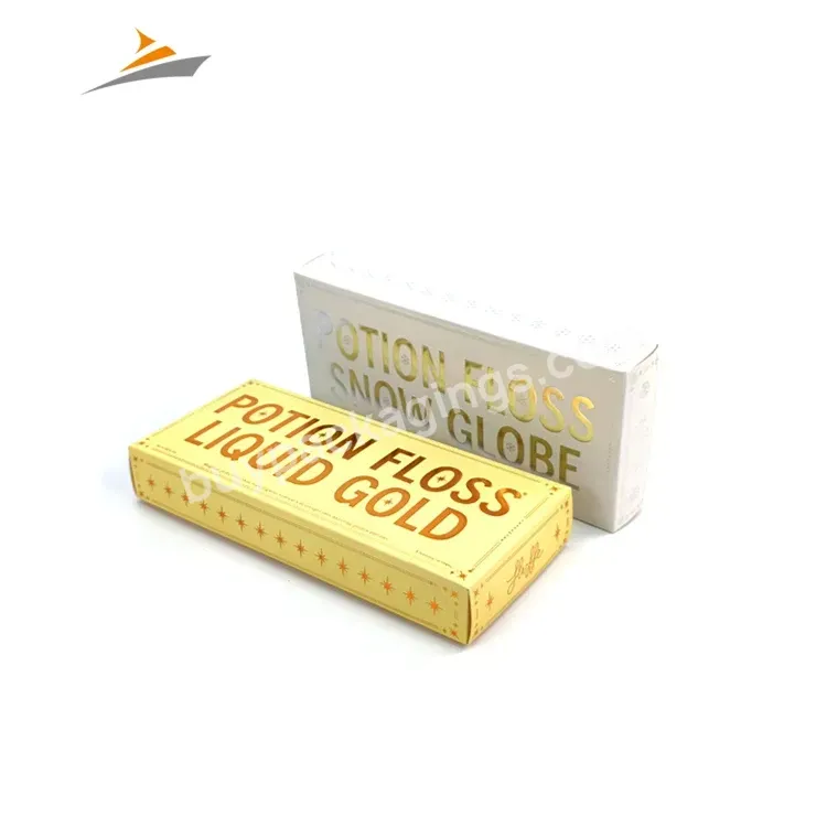 Manufacture Wholesale Custom Printing Recyclable Personalized Shockproof Foldable Luxury Soap Packaging Box