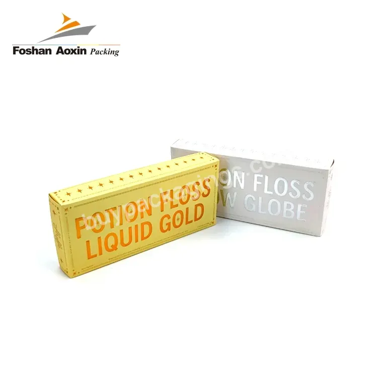 Manufacture Wholesale Custom Printing Recyclable Personalized Shockproof Foldable Luxury Soap Packaging Box