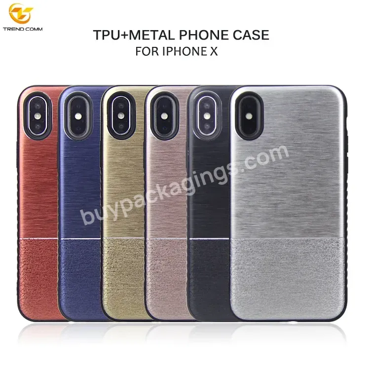 Matte Metal Cell Phone Case Luxury Laser Engraving Aluminum Cover For Iphone 12 Pro Max - Buy For Iphone X Xs,Aluminum Cover,Cell Case.