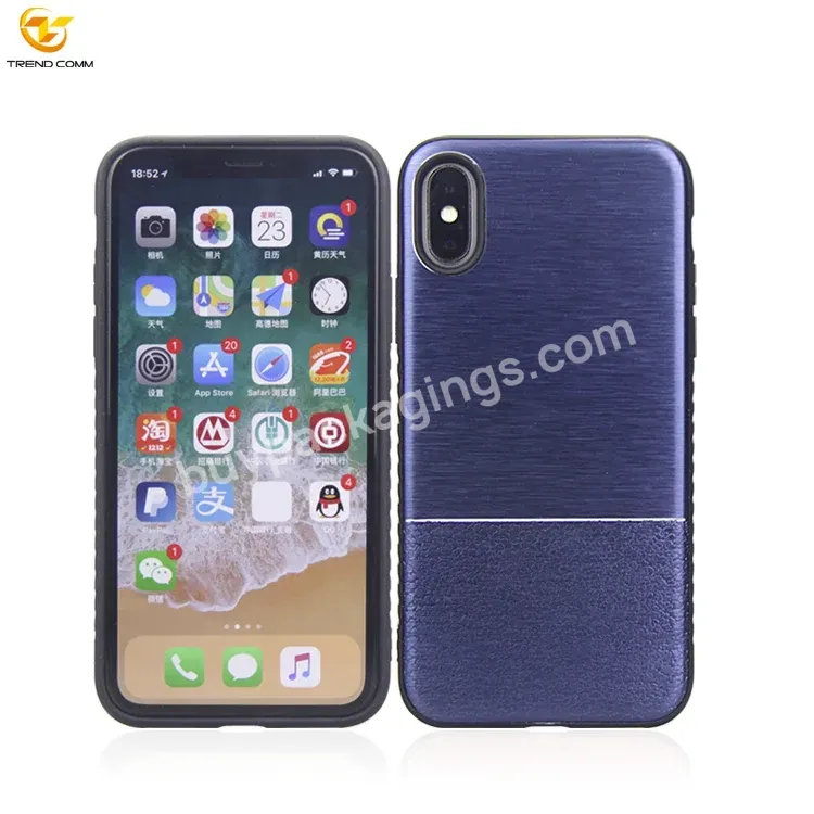 Matte Metal Cell Phone Case Luxury Laser Engraving Aluminum Cover For Iphone 12 Pro Max - Buy For Iphone X Xs,Aluminum Cover,Cell Case.