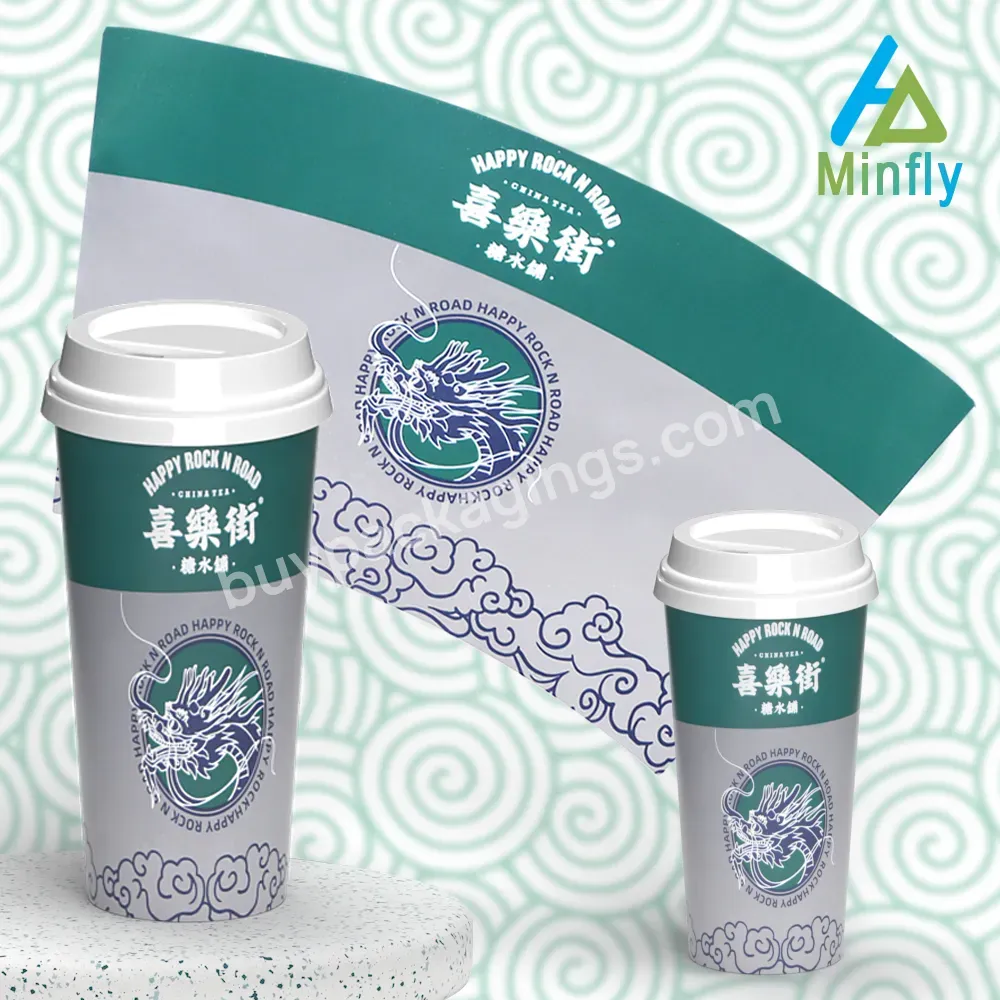 Minfly Digital Printing Custom 16oz Pp Logo Reusable Disposable Plastic Coffee Cups With Lids And Straws Ice And Heat Coffee - Buy Sealing Holder Holder Straw Disposable Clear Paper Split Frosted Bear Cute Tumbler Carrier Leakproof Lids Film Resin Ka