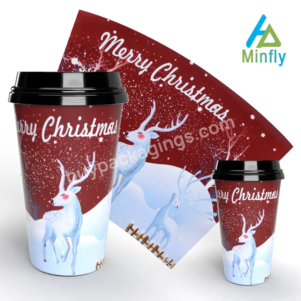 Minfly Digital Printing Custom 16oz Pp Logo Reusable Disposable Plastic Coffee Cups With Lids And Straws - Buy Sealing Holder Holder Straw Disposable Clear Paper Split Frosted Bear Cute Tumbler Carrier Leakproof Lids Film Resin Kawaii 16oz,Milk Tea C