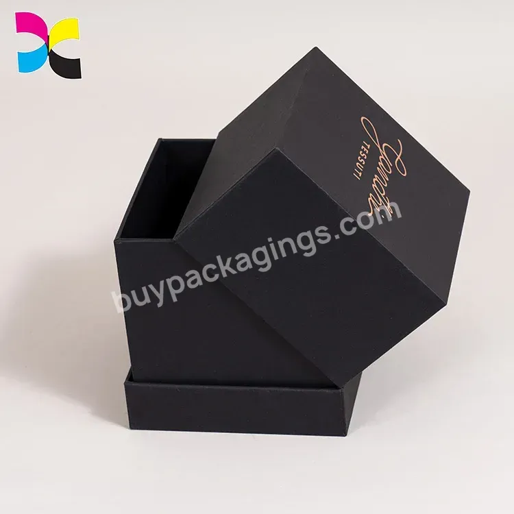 Oem Customized Size Factory Printing Without Logo Cardboard Box Packaging