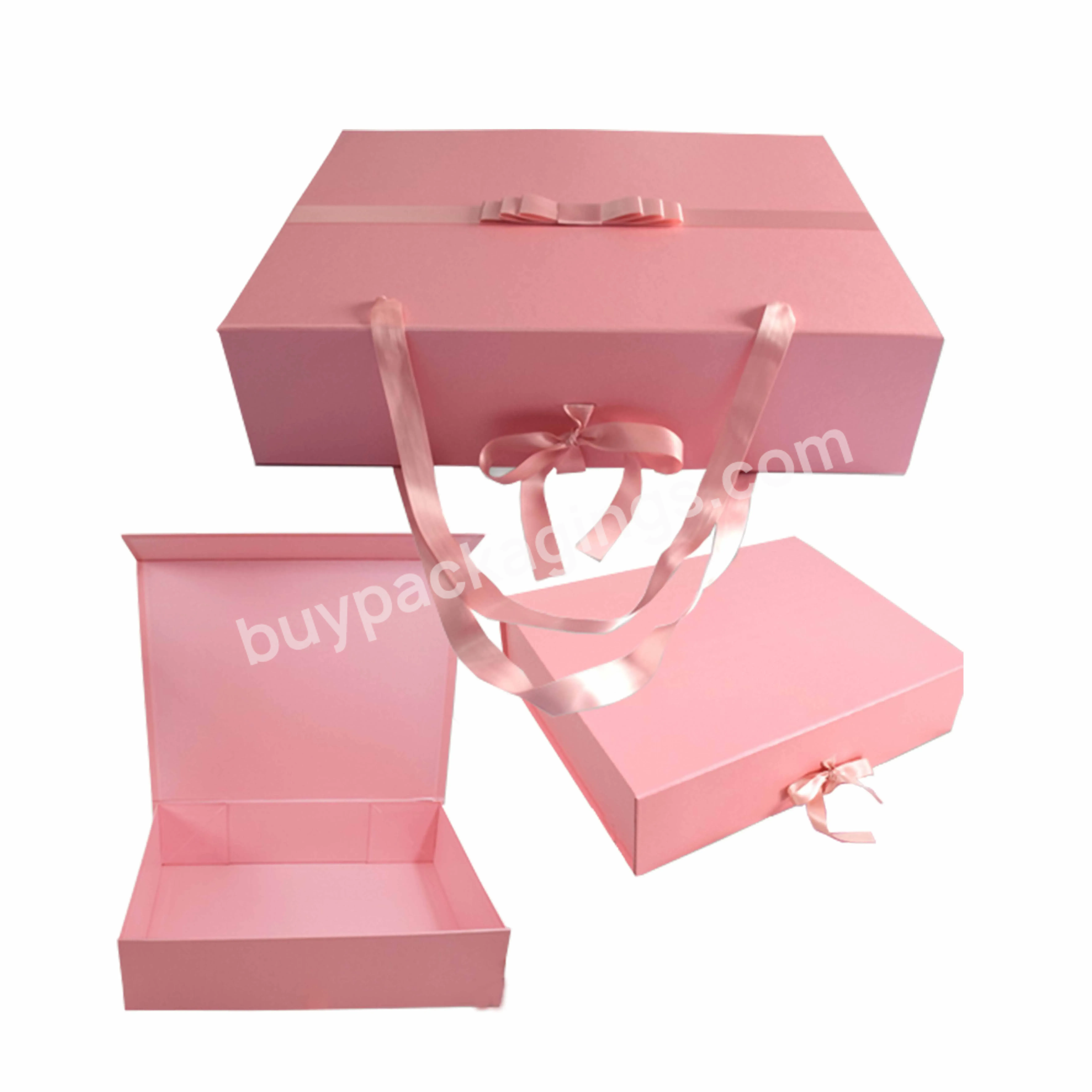 Oem Logo Printing Lingerie Packaging Box With High Quality Factory In Shenzhen