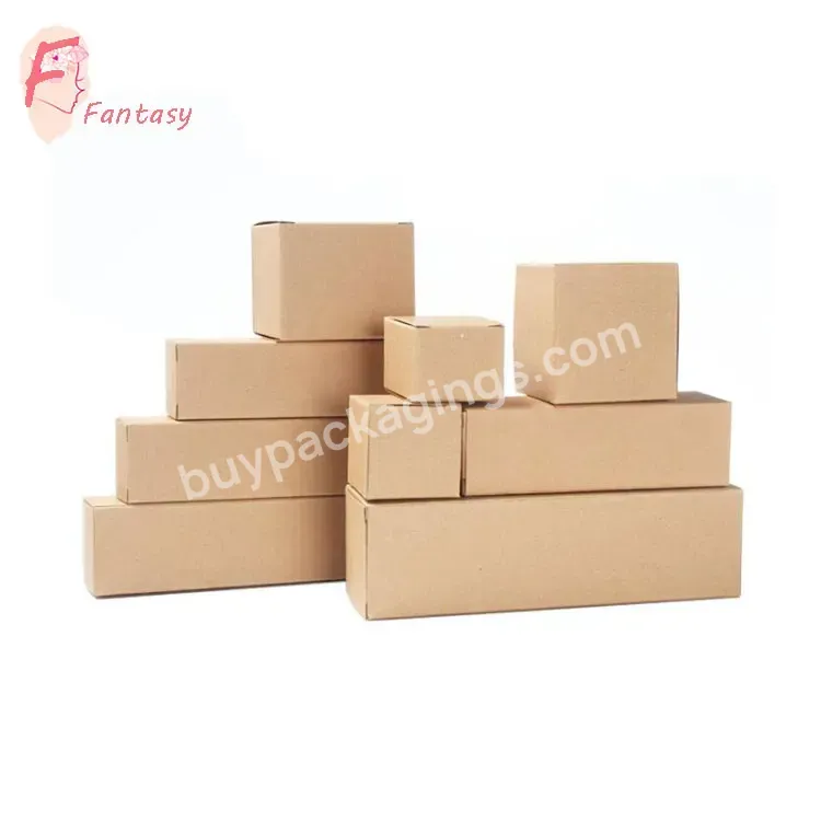 Oem Size Custom Colored High End Gift Storage Paper Box Container With Private Printing