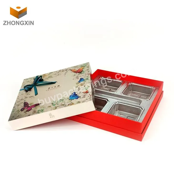 One-stop Service Oem Customized Brand Moon Cake Boxes Packaging Gift Box China - Buy Moon Cake Boxes China,Paper Box Moon Cake,Gift Box Moon Cake.