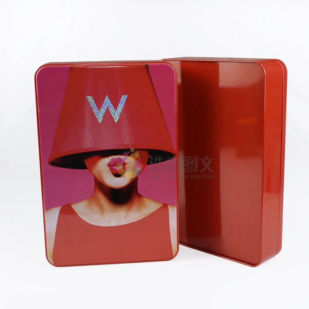 Packaging Box Iron Box Moon Cake Box Luxury For Mid Autumn Festival High Grade High Quality Rectangular Red Color Food Metal - Buy Candle Tins Empty Tin Box Empty Metal Tins Wax Can,Candle Metal Tins Container Metal Box Tins With Lids Wholesal Candl