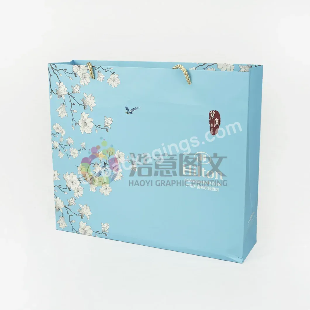 Pattern Packaging Box Iron Box Moon Cake Box Luxury Color With Flowers For Mid Autumn Festival Square Blue Food Candy Packaging - Buy Tin Gift Box,Wholesale Candy Biscuit Round Tin Can Gift Boxes,Metal Tea Cans.
