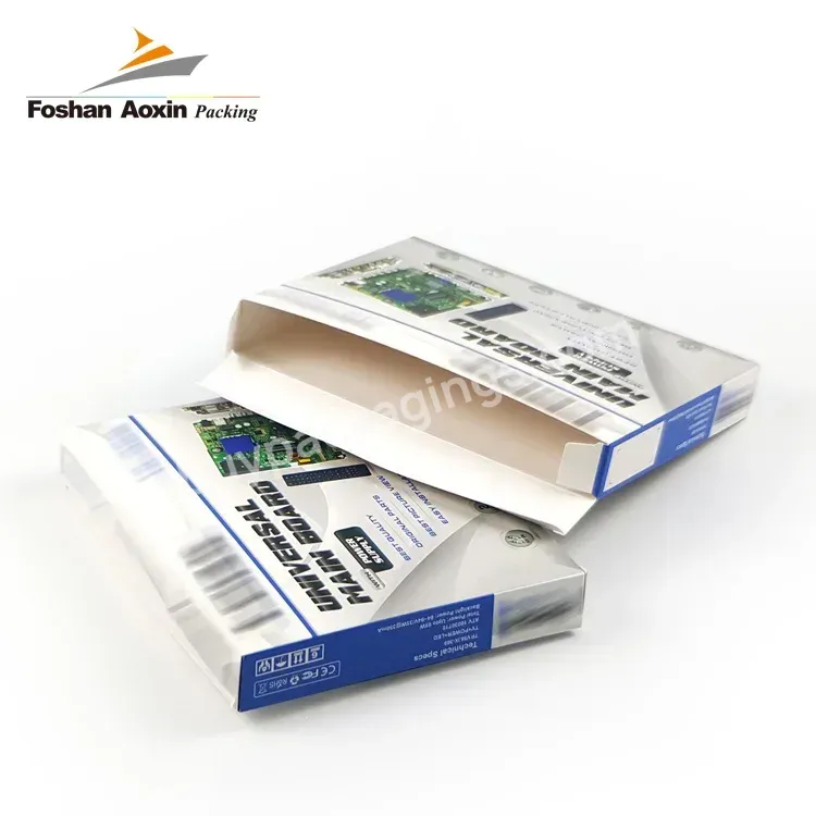 Professional Packaging Manufacturer Custom Design Medicine Pill Tablet Packaging Paper Box For Herbal Food Supplement