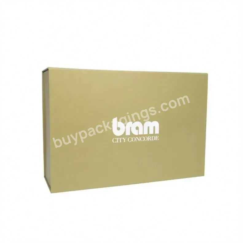 Qingdao Luxury Custom Logo Cardboard Paper Packaging With Magnet Cell Phone Case Box