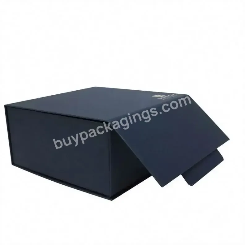 Qingdao Wholesale Private Label Custom Logo Black White Pink Rose Gold Fashion Eyelash Magnets Pvc Drawer Gift Packaging Boxes