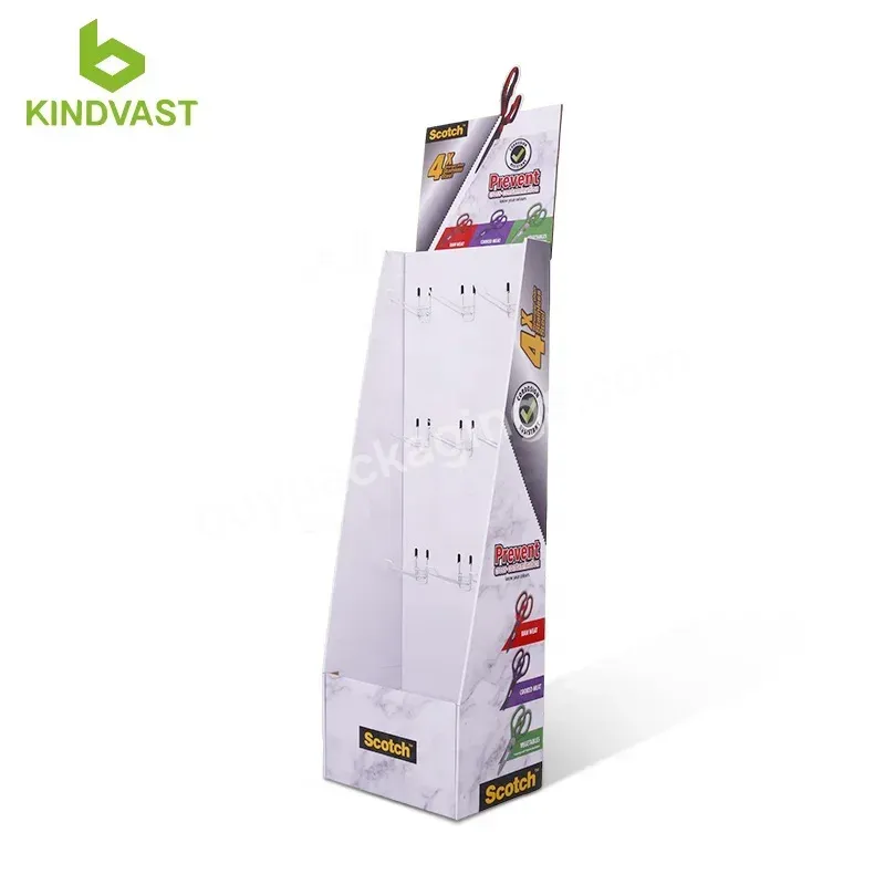 Retail Display Rack With Hooks And Shelves For Art Knife Display Stand - Buy Display Rack For Handbags,Heavy Hook Display Rack,Display Rack Hook Stand.