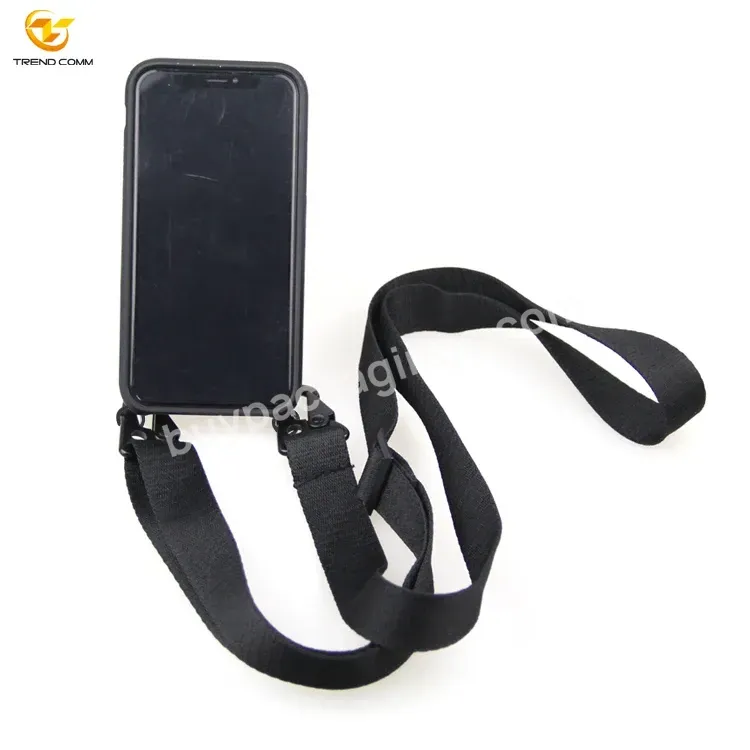 Strap Luxury Card Wallet Necklace Phone Case For Iphone Xs Max 11 - Buy Case For Iphone 11,Necklace Phone Case For Iphone,Luxury Wallet Phone Case.