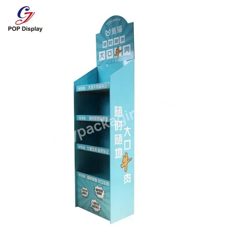 Suppliers Custom Funko Pop Cardboard Free Display Stand Paper Display Floor Standing Shelves Racks For Toys - Buy Paper Display Racks Pop Free Standing Floor,Paper Display Shelves,Custom Funko Pop Cardboard Display Stand For Toys.