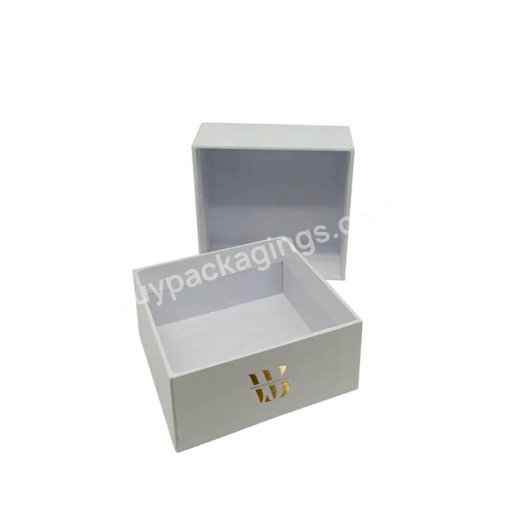 Top Ranking Coated Paper Customized Design Small Capacity For Drop Earrings Packing For Wedding Anniversary