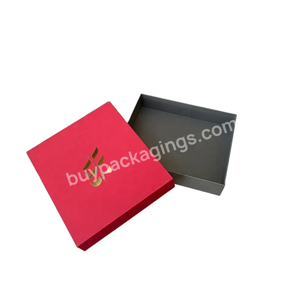 Top Ranking Heavy Duty Grey Board Square Gift Box For Nail Polish Packaging With Your Logo Printed With Lid And Base - Buy High-end Matte Blue Customized Logo Printing For Premium Gift Packaging Lid And Base Gift Box With Ribbon Bow,Elegant Heavy Dut