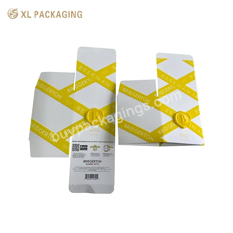 Wholesale Custom Logo Lamination Cosmetic Food Folding Gift Paper Box For Customize Print - Buy Folding Gift Boxes For Biscuits,Paper Cosmetic Box,Folding Gift Paper Box.