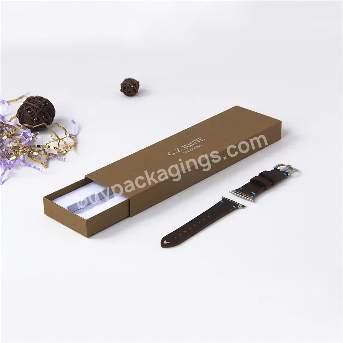 Wholesale Customflower Ribbon Wholesalers Mailer Drawer Packaging A Bijoux Paper Jewelry Paper Box Watch Packaging - Buy Watch Packaging,Box Watch Packaging,Paper Watch Packaging.