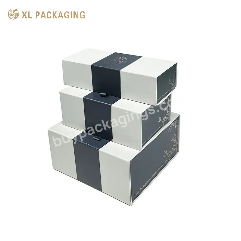 Wholesale Foldable Packaging Boxes Luxury Folding Magnetic Box Paper Gift Rigid Paper Box With Customized Design Logo - Buy Wholesale Foldable Packaging Boxes,Luxury Folding Magnetic Box Paper Gift Rigid Paper Box With Customized Design Logo,Paper Gi