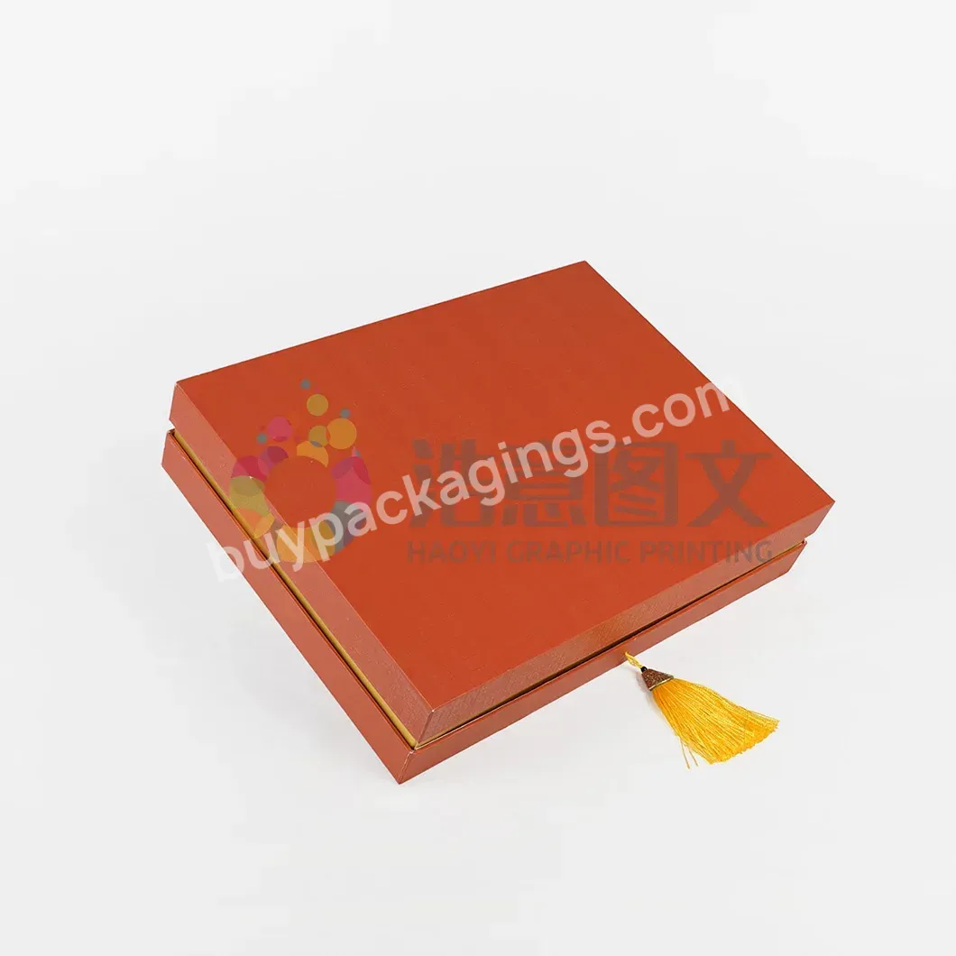 Wholesale Paper Bags And Mooncake Box For Clothing Jewelry Packaging Recycled Plastic Products