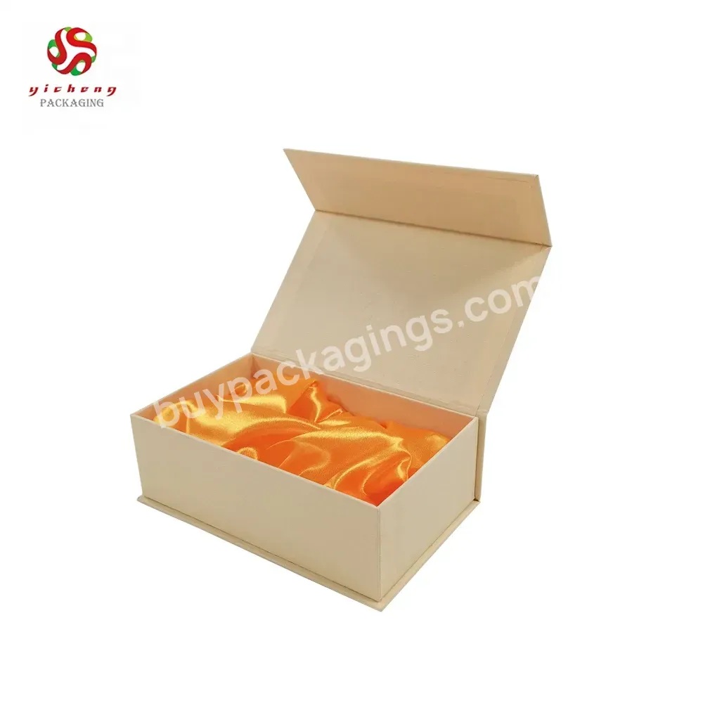 Wholesale Private Label Wig Hair Boxes Extension Packaging Custom Logo Paper Box Bundle Hair Packaging